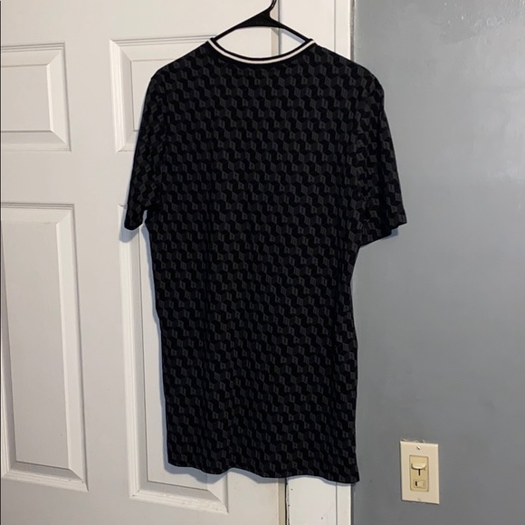 Men’s Puma Design Tee - Picture 4 of 5